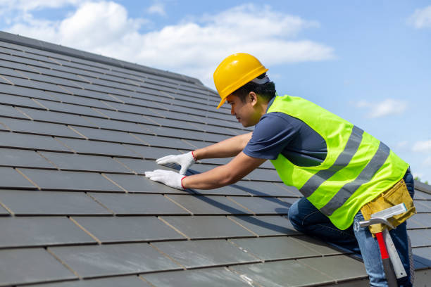 Quick and Trustworthy Emergency Roof Repair Services in Pacolet, SC