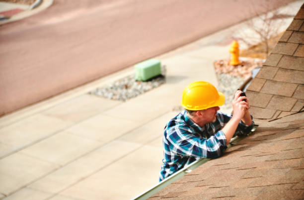 Quick and Trustworthy Emergency Roof Repair Services in Pacolet, SC