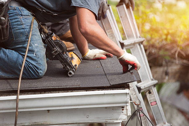 Roof Gutter Cleaning in Pacolet, SC