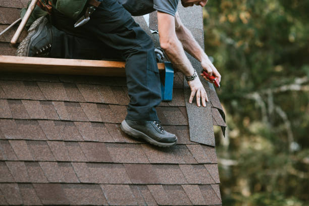 Roof Gutter Cleaning in Pacolet, SC